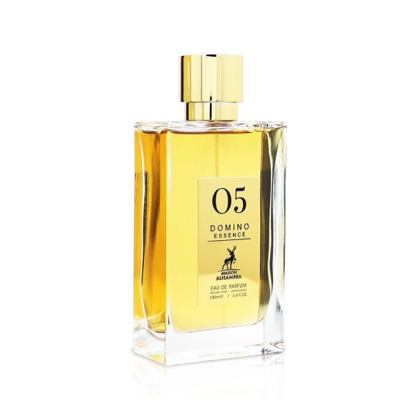 05 DOMINO ESSENCE Edp