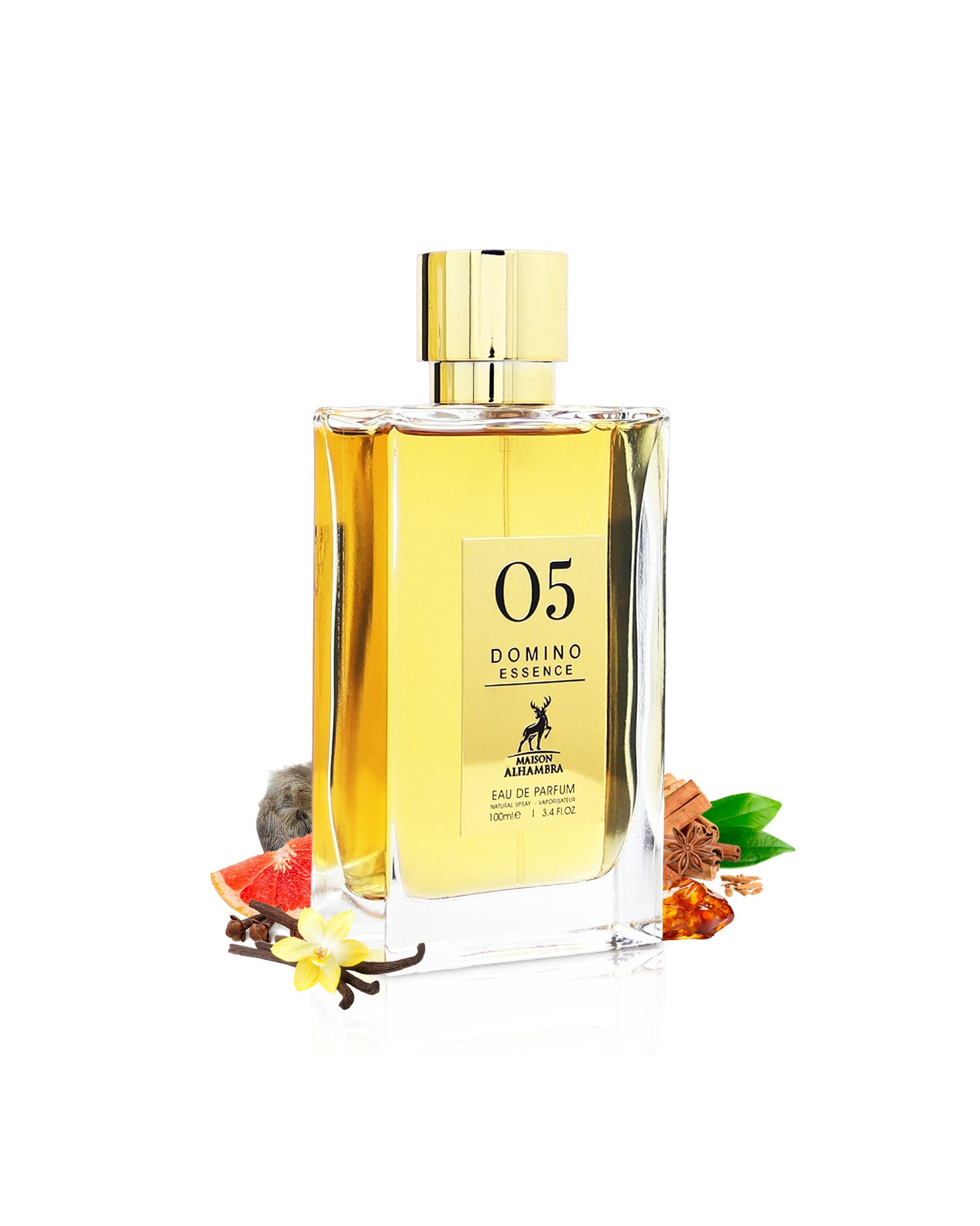 05 DOMINO ESSENCE Edp - Image 2