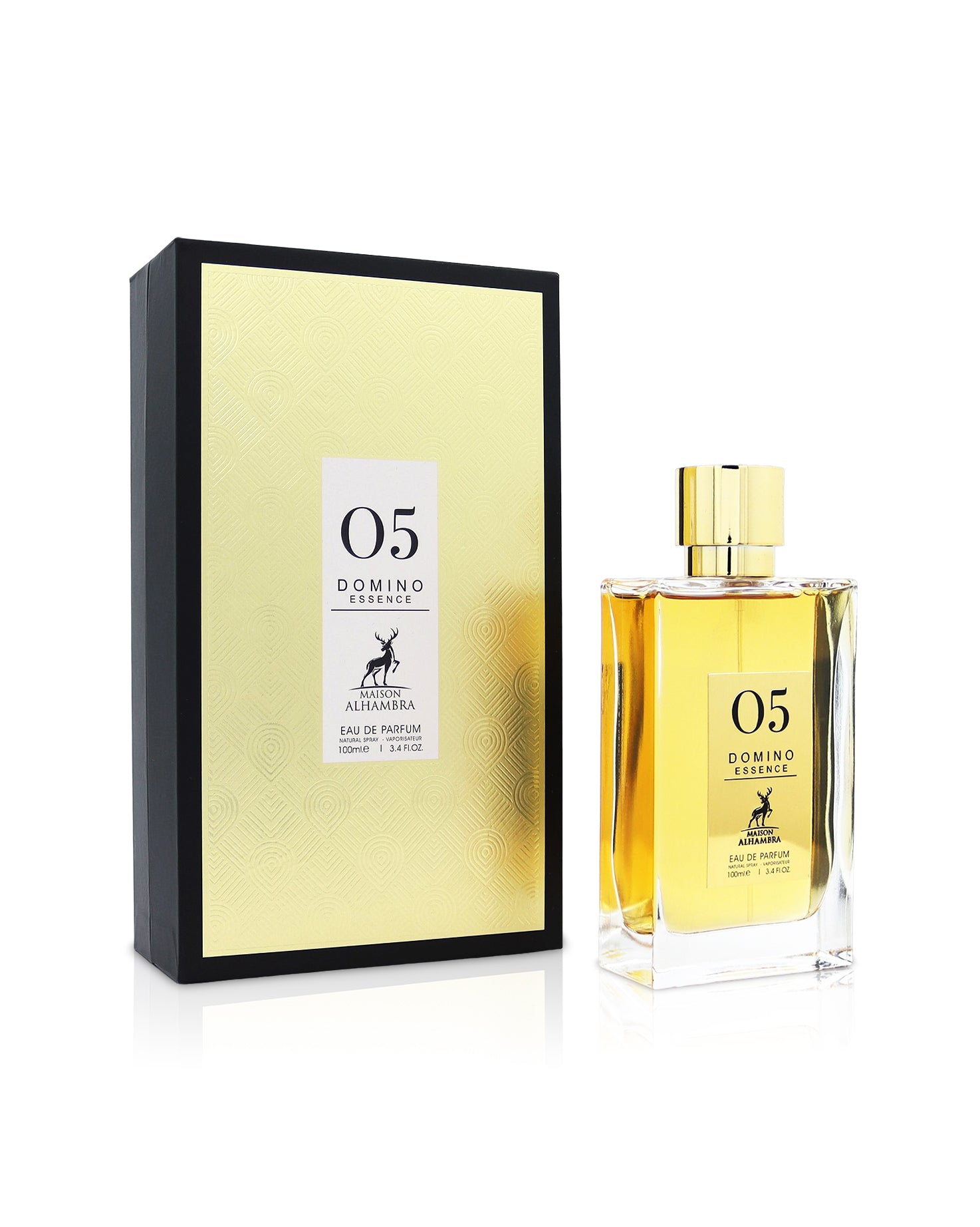 05 DOMINO ESSENCE Edp - Image 3