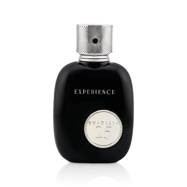 25 EXPERIENCE EDP