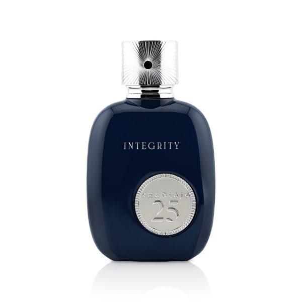 25 INTEGRITY Edp