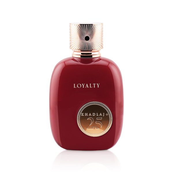 25 LOYALTY EDP