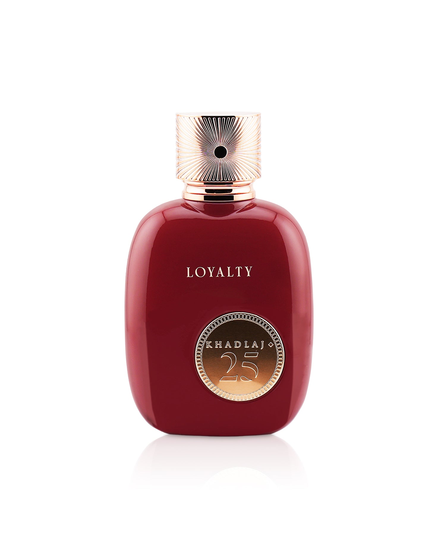 25 LOYALTY EDP