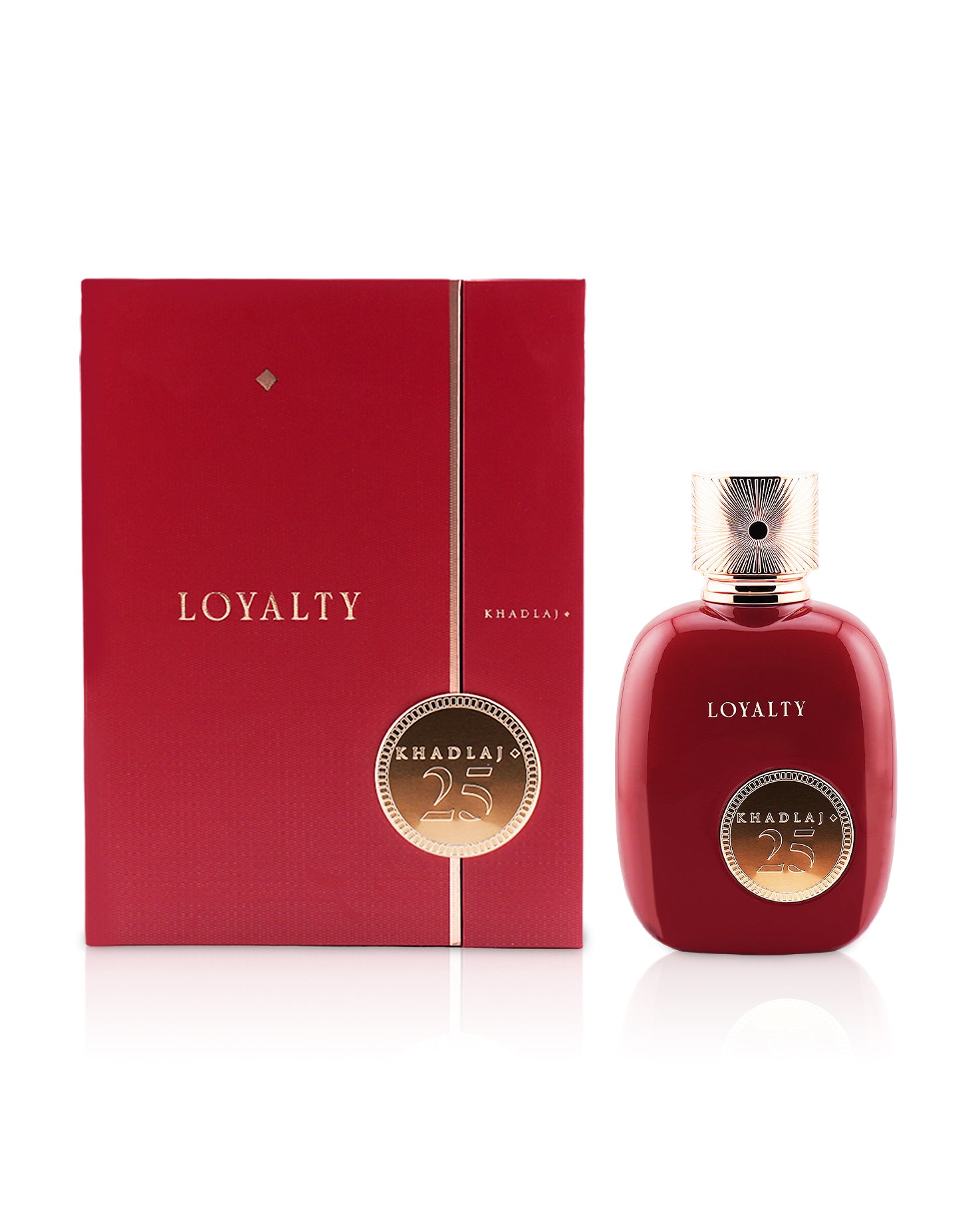 25 LOYALTY EDP - Image 3