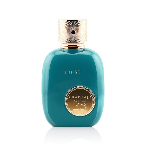 25 TRUST EDP