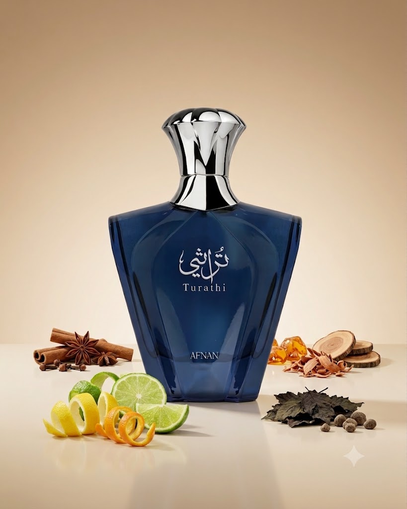 TURATHI BLUE EDP - Image 2