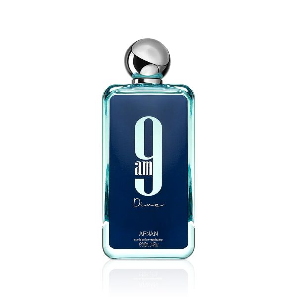 9AM DIVE Edp