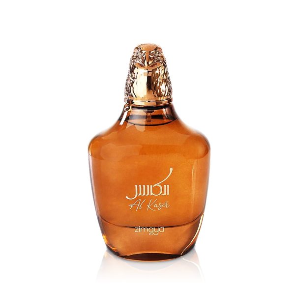 AL KASER Edp