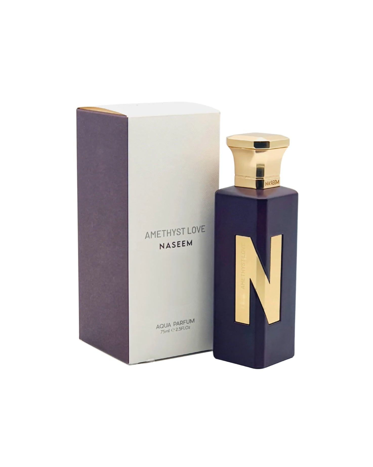 AMETHYST LOVE Aqua Parfum - Image 3