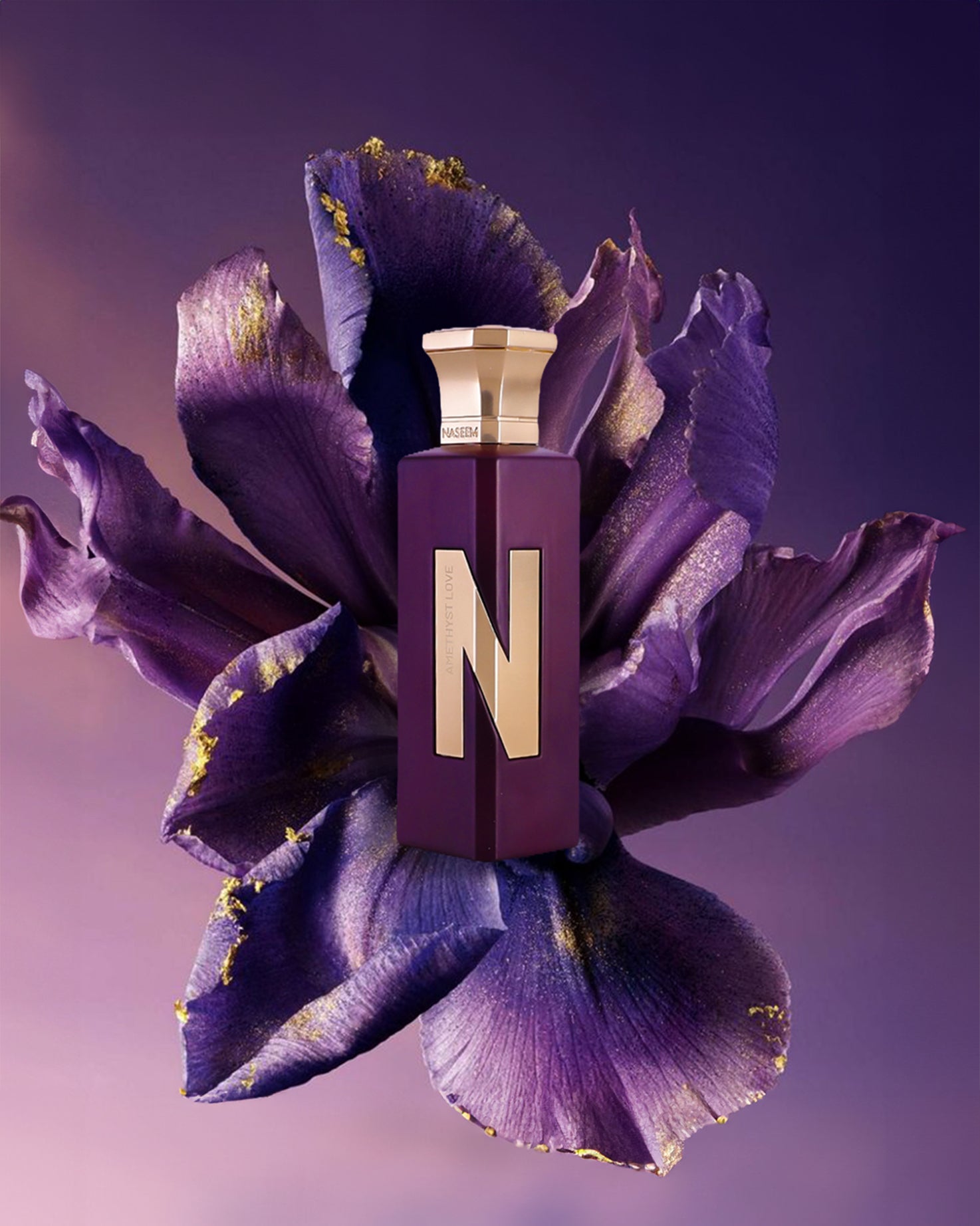 AMETHYST LOVE Aqua Parfum - Image 4
