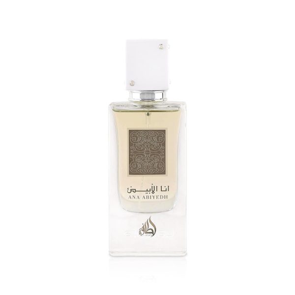 ANA ABIYEDH Edp