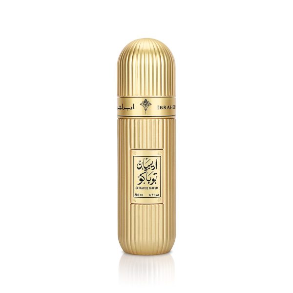 ARABIAN TOBACCO Extrait de parfum