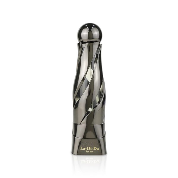 LA DI DA For Him Edp