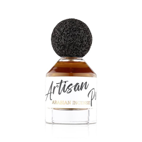 ARTISAN PERFUMERY ARABIAN INCENSE Edp