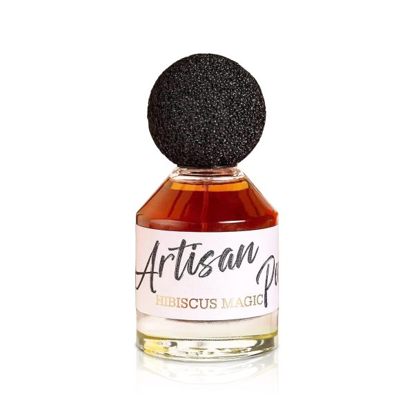 HIBISCUS MAGIC ARTISAN PERFUMERY Edp