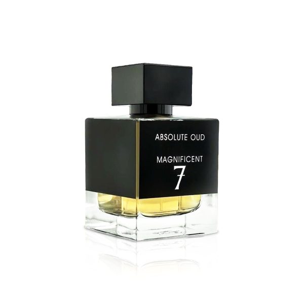 ABSOLUTE OUD MAGNIFICENT 7 Edp