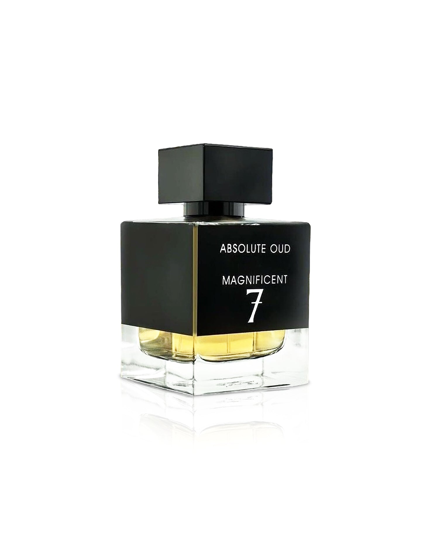 ABSOLUTE OUD MAGNIFICENT 7 Edp