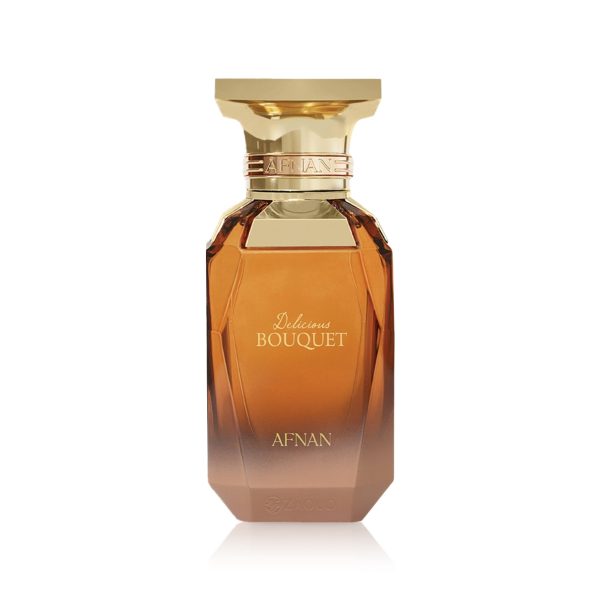 DELICIOUS BOUQUET EDP