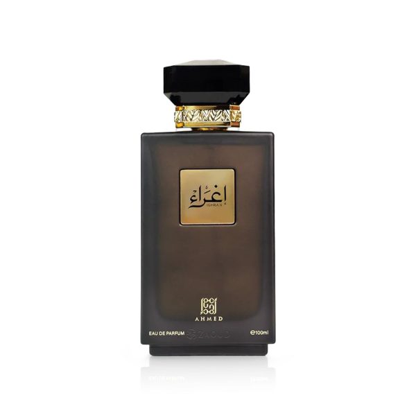 IGHRA'A Edp