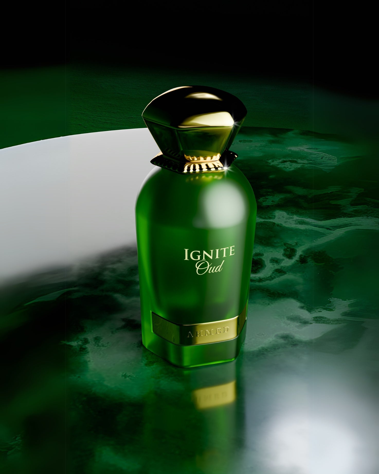 IGNITE OUD Edp - Image 4