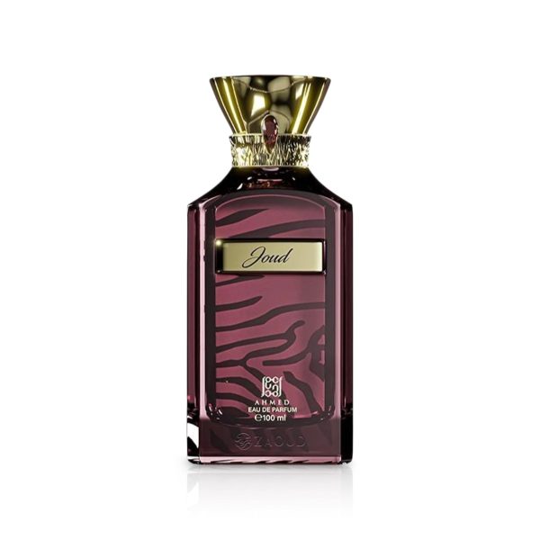 JOUD Edp