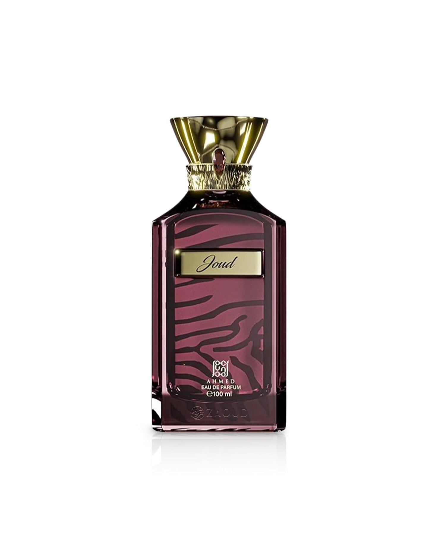 JOUD Edp
