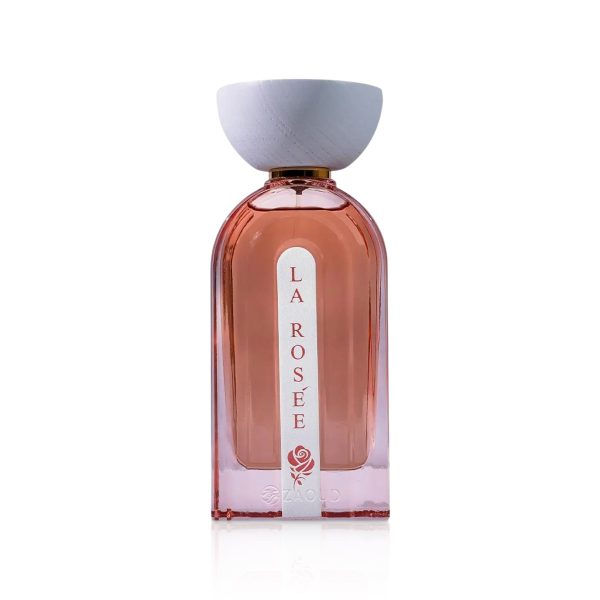 LA ROSEE EXdp