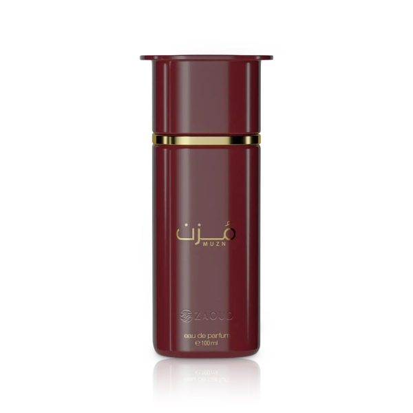 MUZN Edp