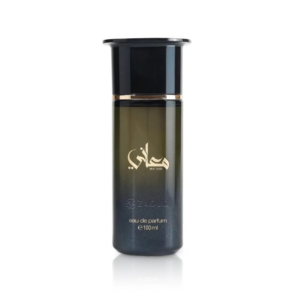 MA'ANI Edp