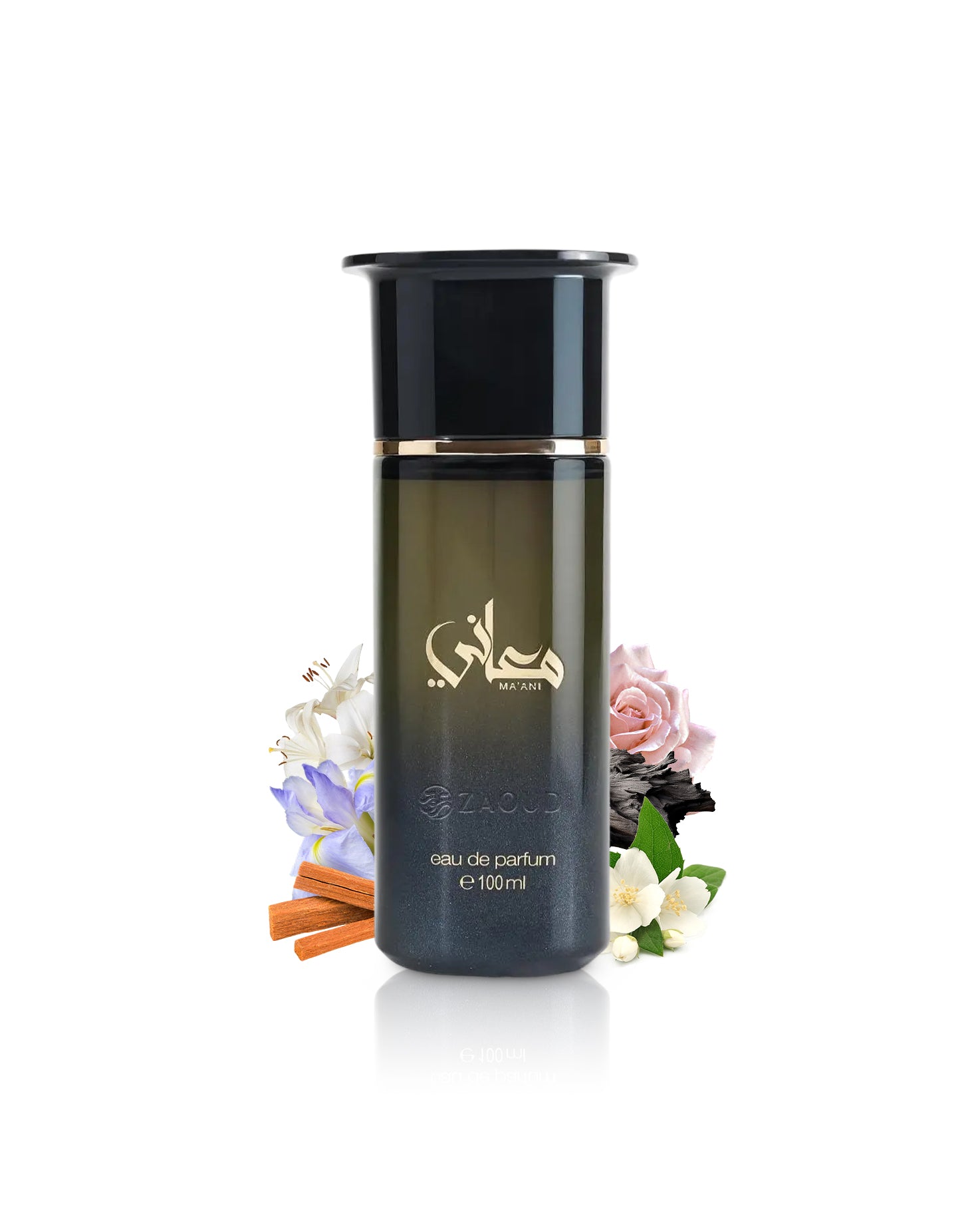 MA'ANI Edp - Image 2
