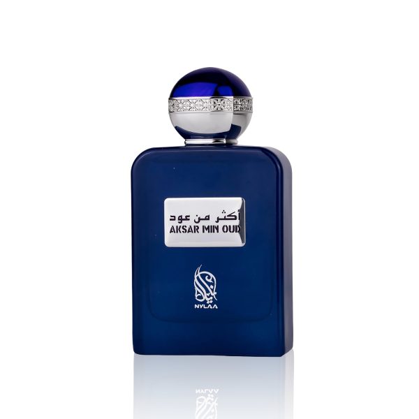 AKSAR MIN OUD EDP