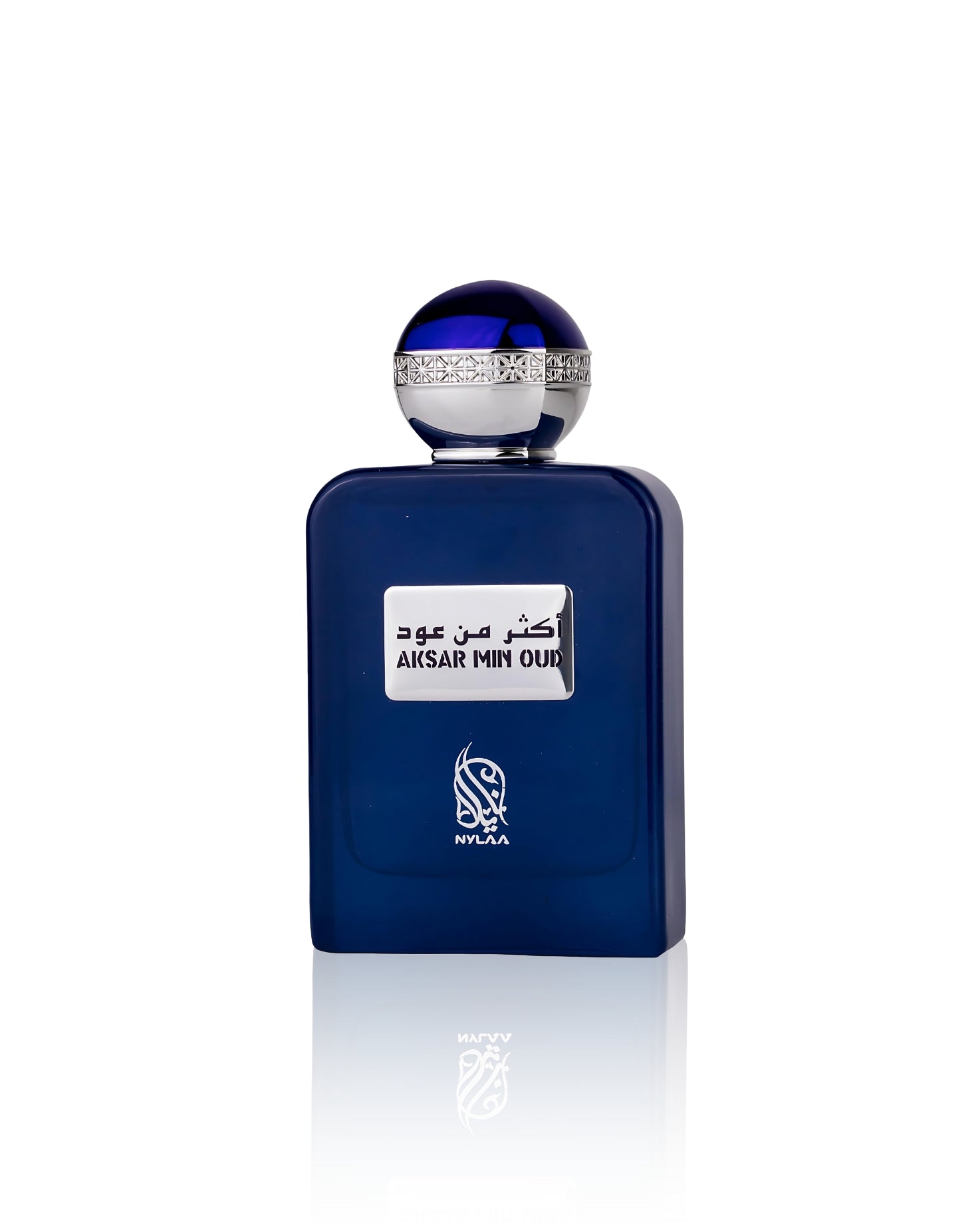 AKSAR MIN OUD EDP