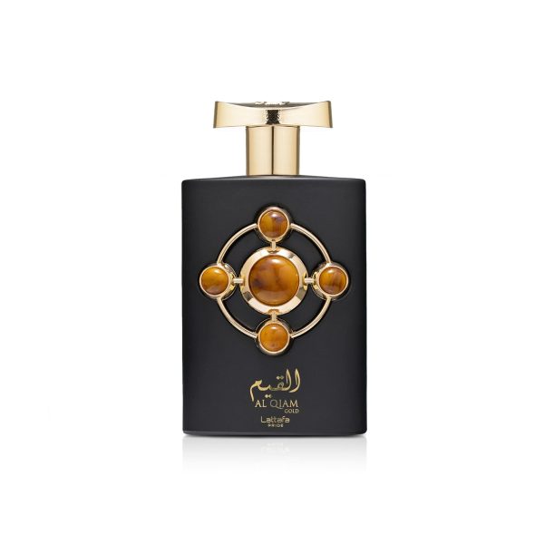 AL QIAM GOLD Edp