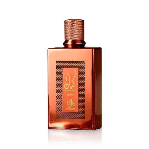 KAYAAN TERRA Edp