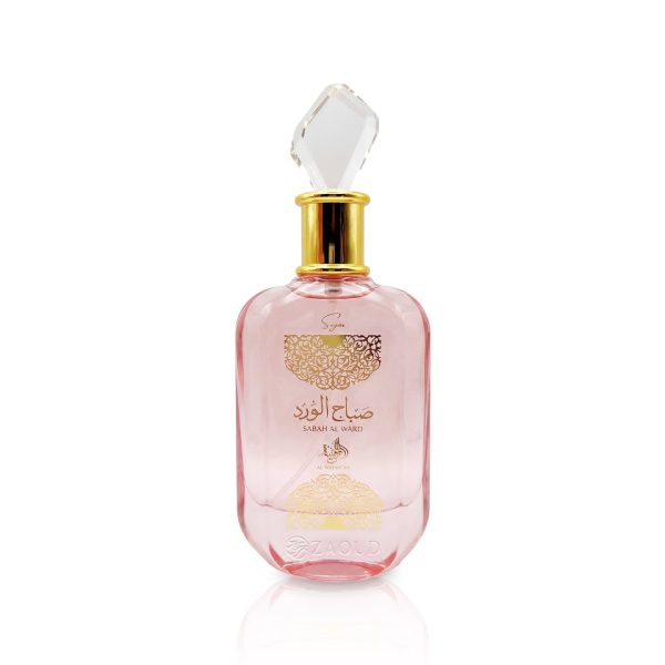 SABAH AL WARD SUGAR Edp
