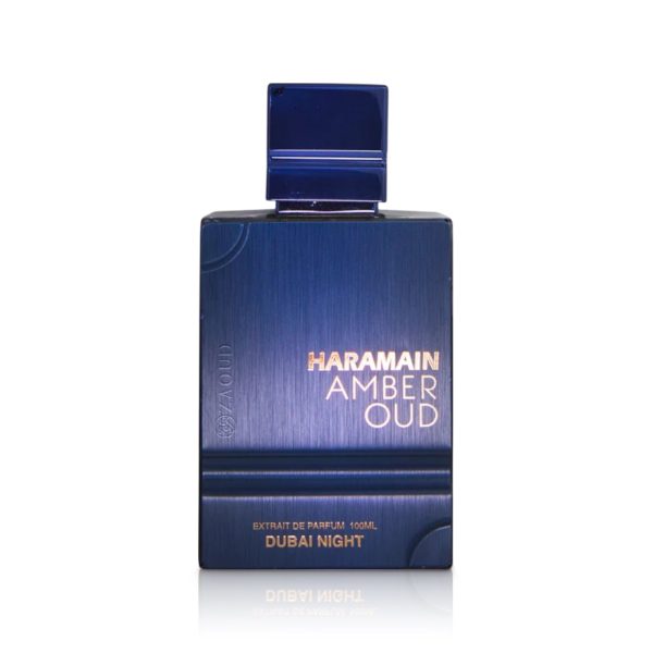 AMBER OUD DUBAI NIGHT Extrait de parfum