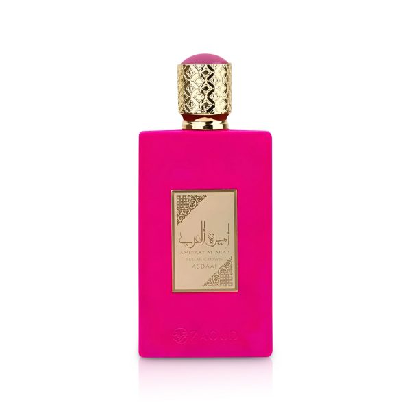 AMEERAT AL ARAB SUGAR CROWN Edp