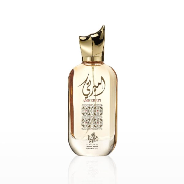 AMEERATI Edp