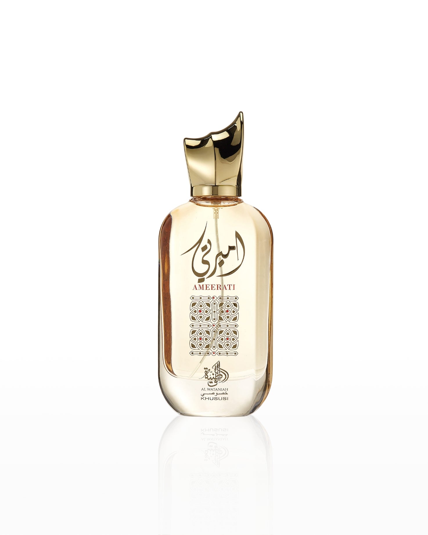 AMEERATI Edp