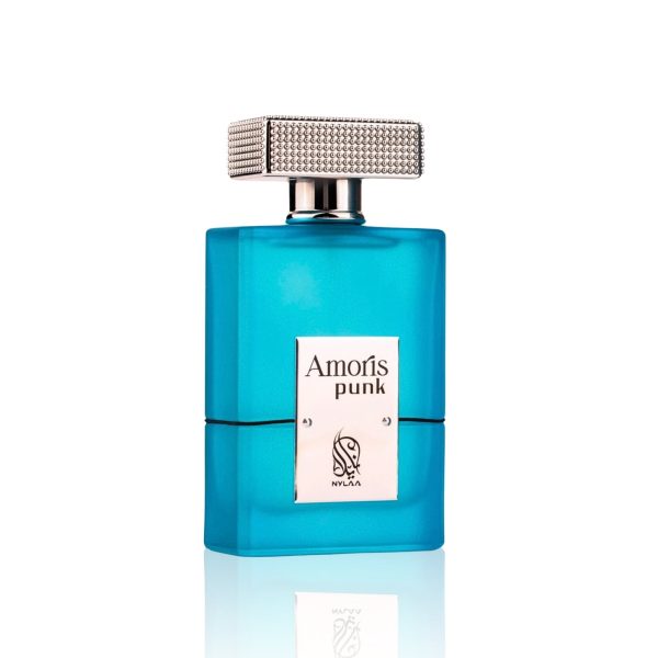 AMORIS PUNK EDP