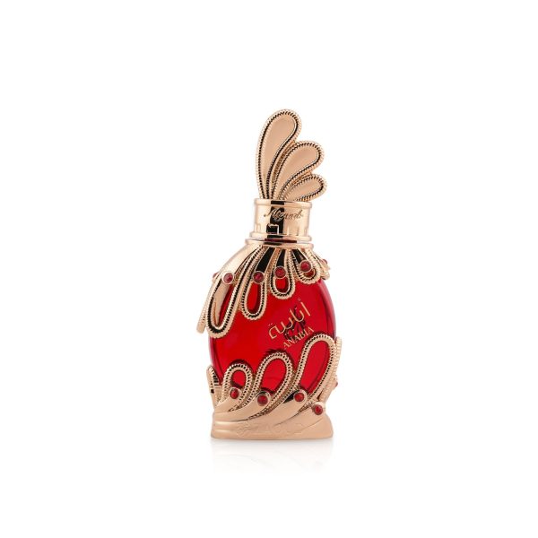 ANABIA RED Perfume oil