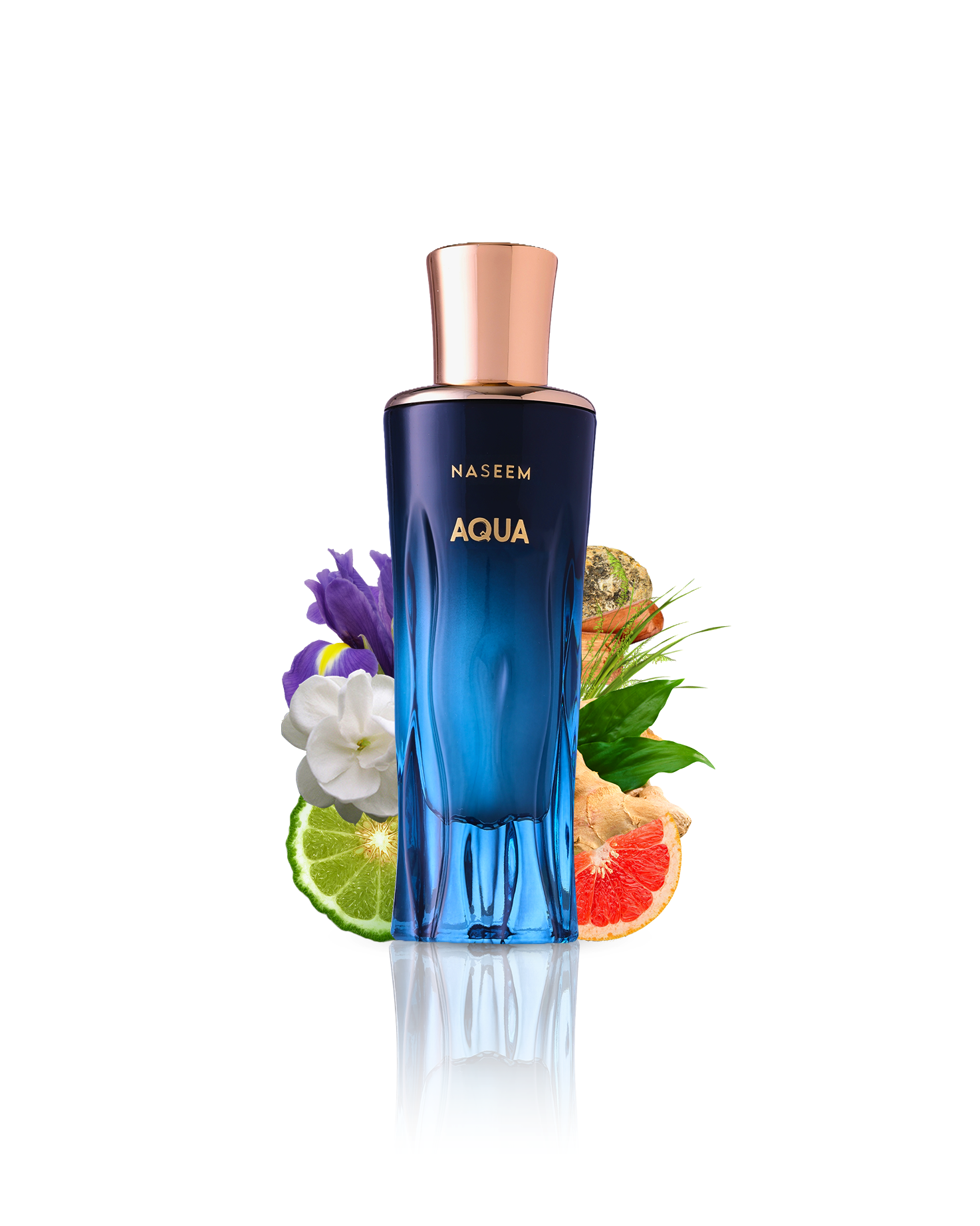 AQUA AQUA PARFUM - Image 2