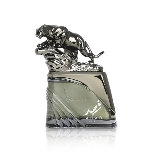 FAHAD GAZE Edp