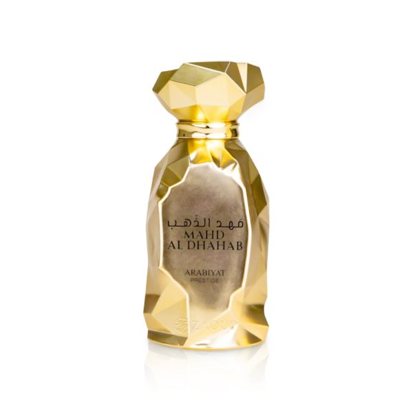 MAHD AL DHAHAB Edp