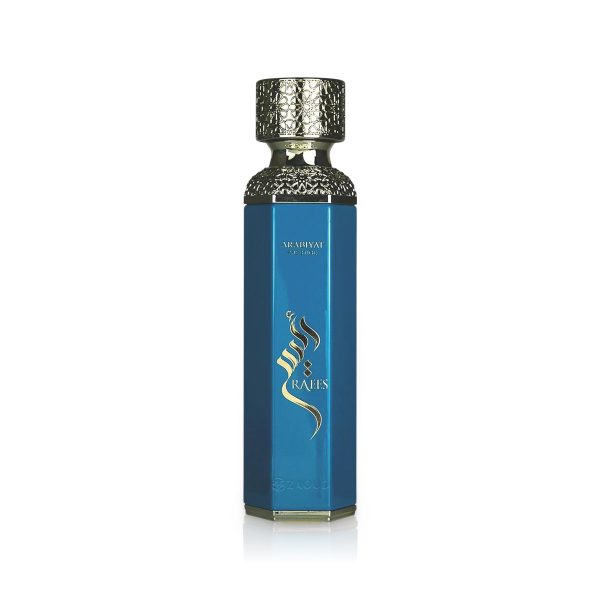 RAEES Edp