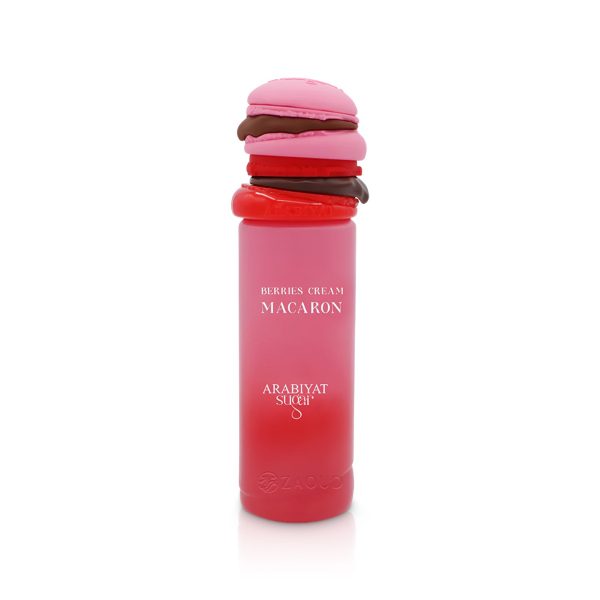 BERRIES CREAM MACARON Edp