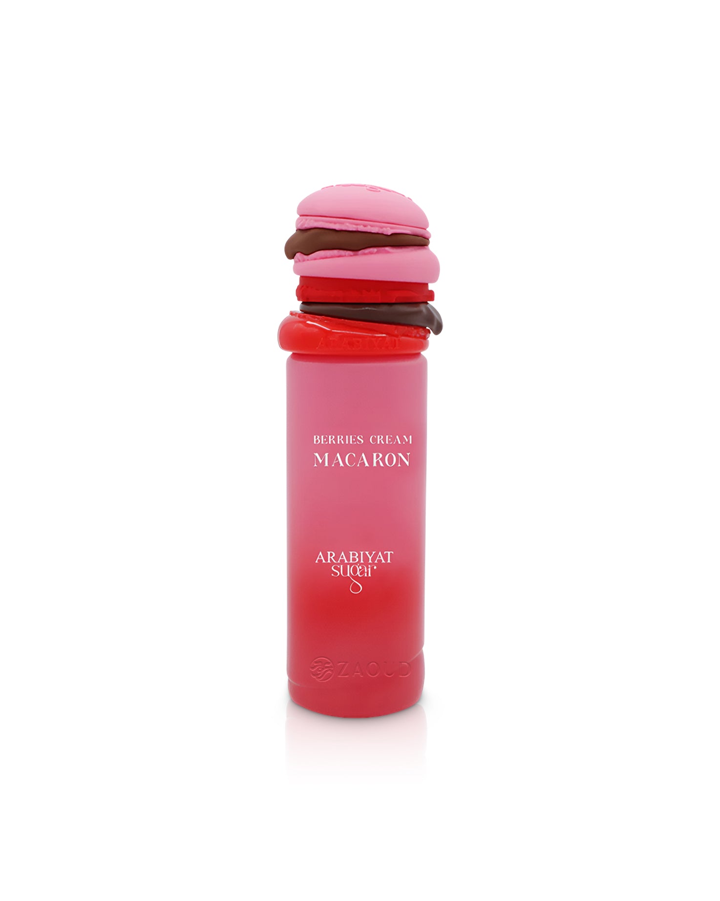 BERRIES CREAM MACARON Edp