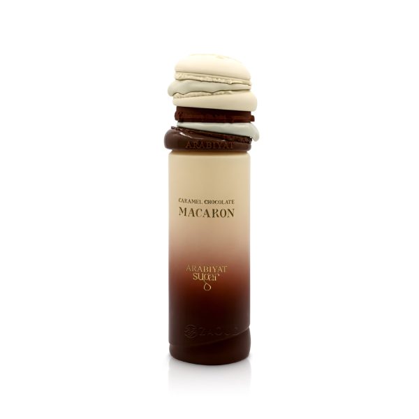 CARAMEL CHOCOLATE MACARON Edp