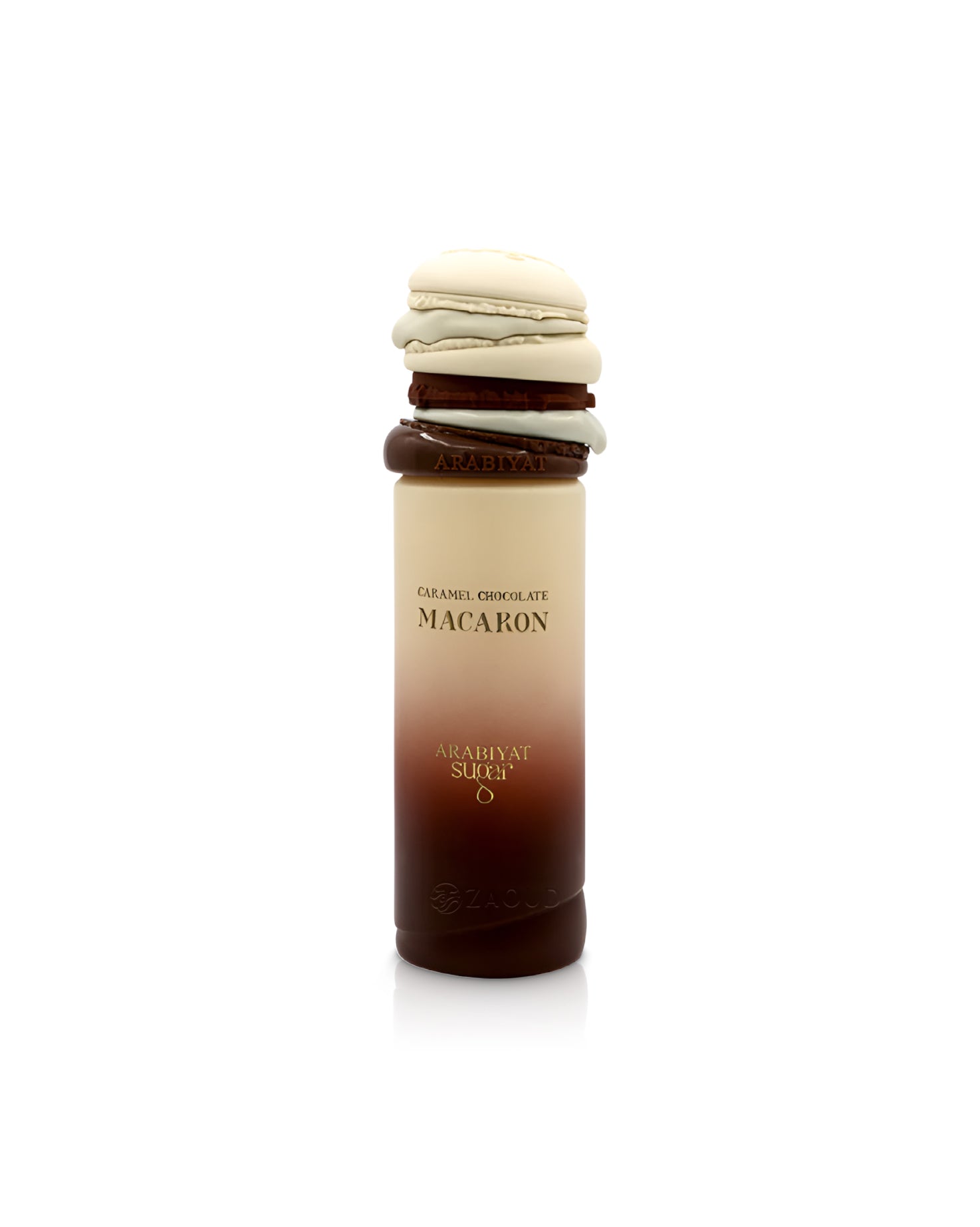 CARAMEL CHOCOLATE MACARON Edp
