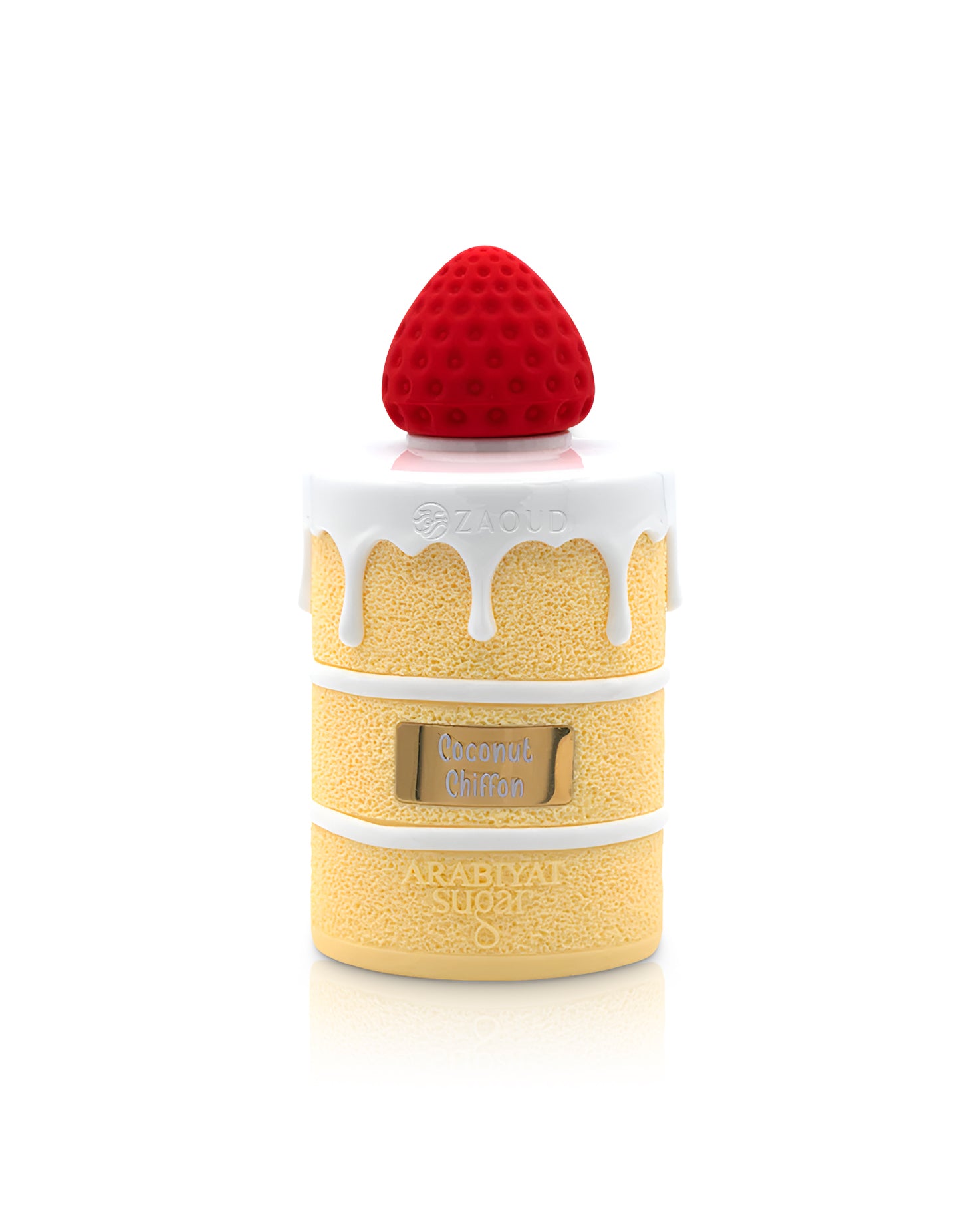 COCONUT CHIFFON Edp